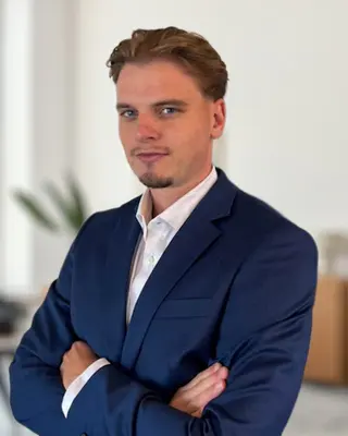 Eivind Solheim