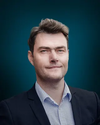 Thomas Lundberg