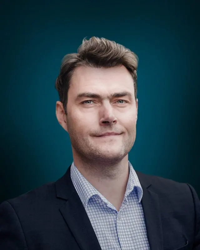 Thomas Lundberg